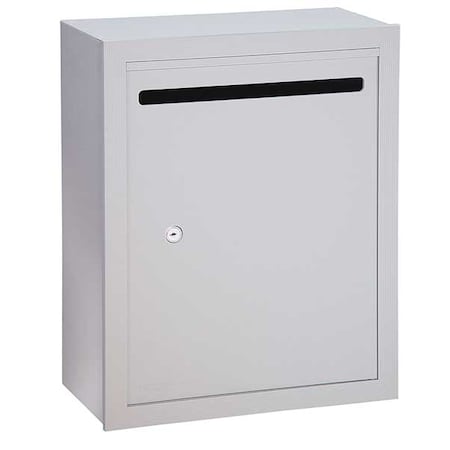 Salsbury Industries Mailbox 2240AP - product photo 1