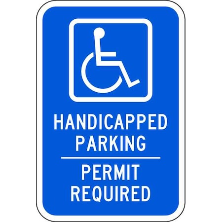 Lyle Safety Sign HC-007-12HA - product photo 1