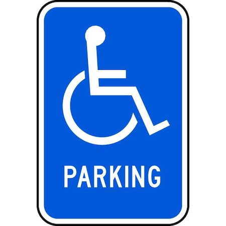 Lyle Safety Sign L-30-12HA - product photo 1