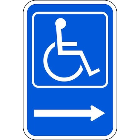 Lyle Safety Sign HC-014R-12HA - product photo 1