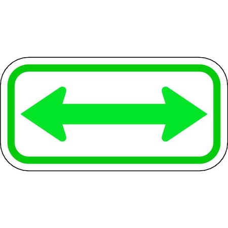 Lyle Safety Sign AR-003-12HA - product photo 1