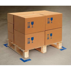Mighty Line Safety Sign ANGLEB - product photo 1