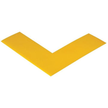 Mighty Line Safety Sign ANGLEY - product photo 1