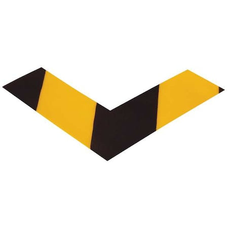 Mighty Line Safety Sign ANGLEB&AMP;Y - product photo 1