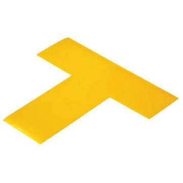 Mighty Line Safety Sign YELLOWT - product photo 1