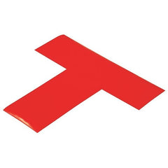 Mighty Line Safety Sign REDT - product photo 1