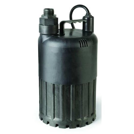 Dayton Utility Pump 3YU56 - product photo 1