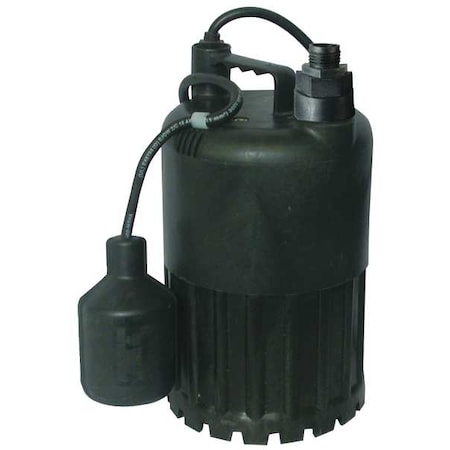 Dayton Utility Pump 3YU68 - product photo 1