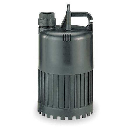 Dayton Utility Pump 3YU65 - product photo 1