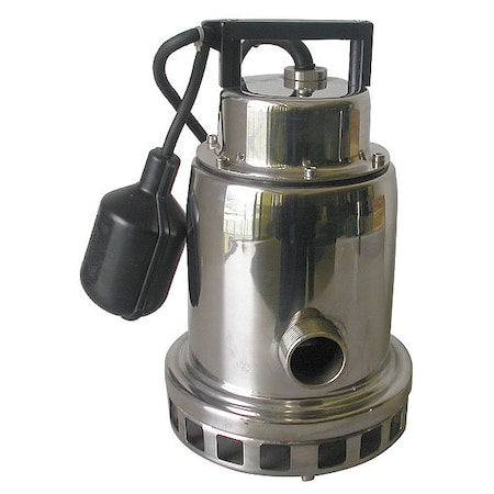 Dayton Utility Pump 3YU74 - product photo 1