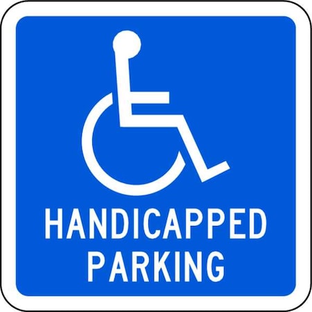 Lyle Safety Sign HC-020-18HA - product photo 1