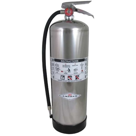 Amerex Safety Equipment 240 - product photo 1