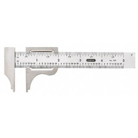 General Tools Measuring Tool 729 - product photo 1