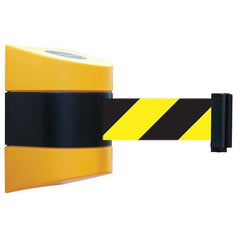 Tensabarrier Safety Equipment 897-15-S-35-NO-D4X-C - product photo 1