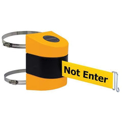 Tensabarrier Safety Equipment 897-15-C-35-NO-YAX-A - product photo 1