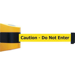 Tensabarrier Safety Equipment 897-24-S-35-NO-YAX-C - product photo 1