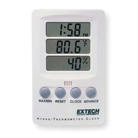 Extech Thermometer 445702 - product photo 1