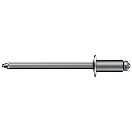 Stanley Engineered Fastening Rivet SSD53SSBS201 - product photo 1