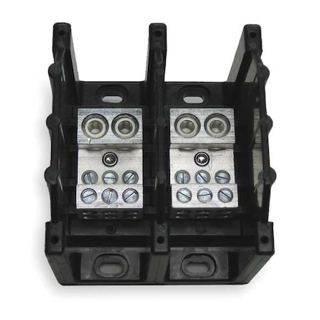 Eaton Bussmann Electrical Connector 16325-2 - product photo 1