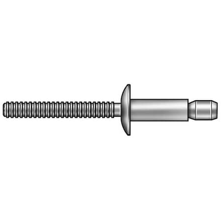 Stanley Engineered Fastening Rivet SD64BS200 - product photo 1