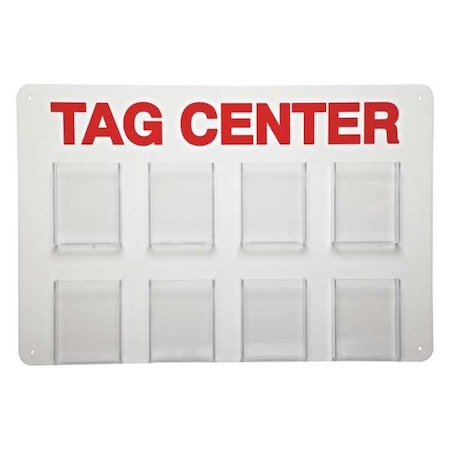 Brady Safety Equipment TC8 - product photo 1