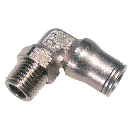 Legris Pipe Fitting 3609 60 18 - product photo 1