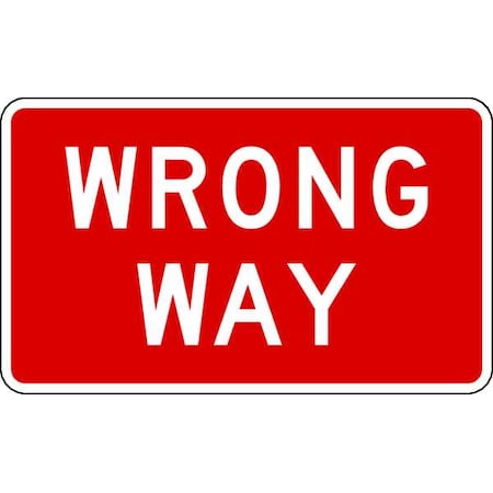 Lyle Safety Sign R5-1A-36HA - product photo 1
