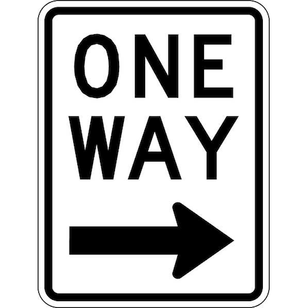 Lyle Safety Sign R6-2R-18HA - product photo 1