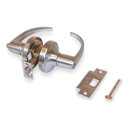 Assa Abloy Accentra Door Hardware PB5302LN x 626 - product photo 1