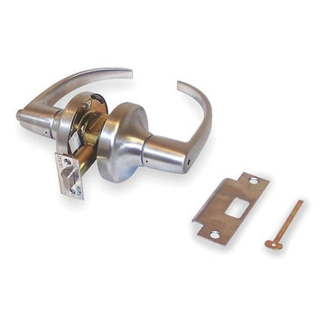 Assa Abloy Accentra Door Hardware PB4702LN x 626 - product photo 1