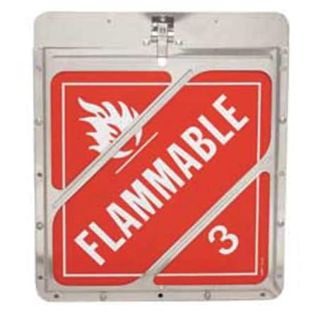 Accuform Safety Sign MPL910 - product photo 1