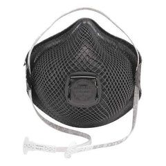 Moldex M2700N95 Disposable Respirator, Ventex Valve, Pack of 10