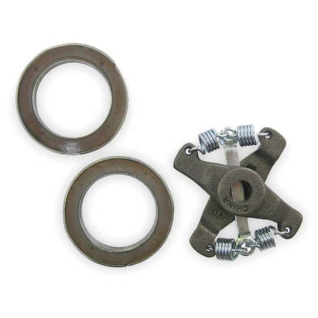 Bell & Gossett Pump Part 118724 - product photo 1