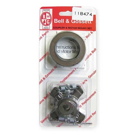 Bell & Gossett Pump Part 118474 - product photo 1