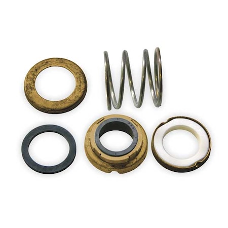 Bell & Gossett Pump Part 186499LF - product photo 1