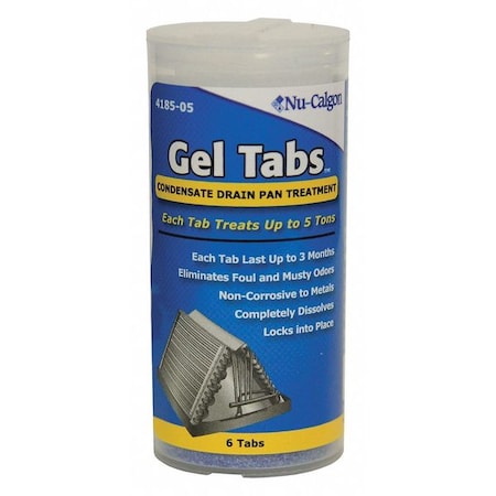 Nu-Calgon Refrigeration Part 4185-05 - product photo 1