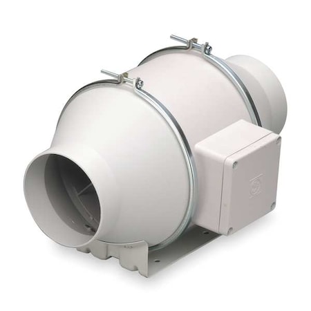 Soler & Palau Fan TD-200 - product photo 1