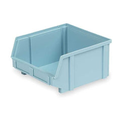 Lewisbins Storage Bin PB41-F Lt Blue - product photo 1