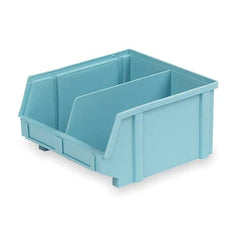 Lewisbins Storage Bin PB31-X Lt Blue - product photo 1