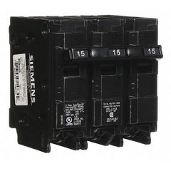 Siemens Circuit Breaker Q315 - product photo 1