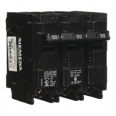 Siemens Circuit Breaker Q350 - product photo 1