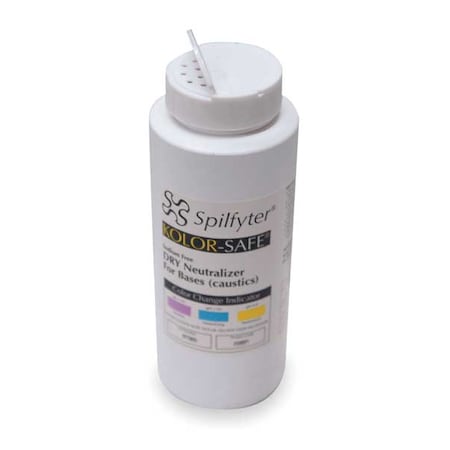 Spilfyter Safety Equipment 450001 - product photo 1