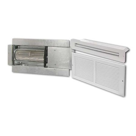 Tjernlund Products Exhaust Fan AS1 - product photo 1