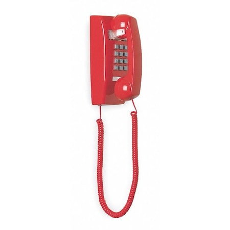 Cetis Phone Accessory 2554E (Red) - product photo 1