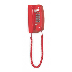 Cetis Phone Accessory 2554E (Red) - product photo 1