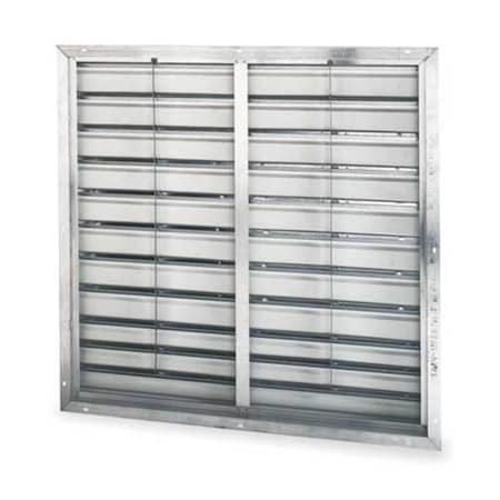 Dayton Ventilation Part 4C835 - product photo 1