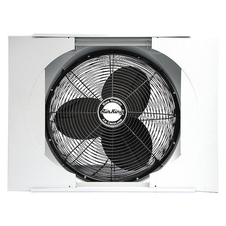 AIR King Exhaust Fan 9166 - product photo 1