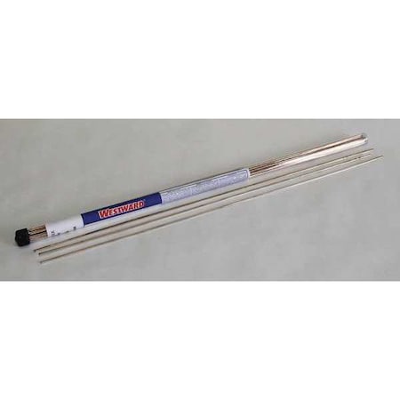 Westward Filler Metal 30AC72 - product photo 1