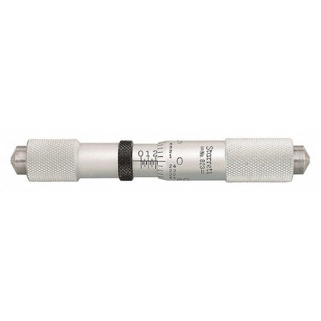Starrett Measuring Tool H823C/D/E - product photo 1