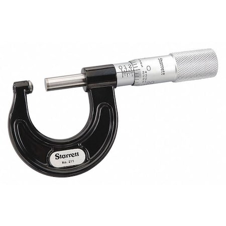 Starrett Measuring Tool 211XP - product photo 1